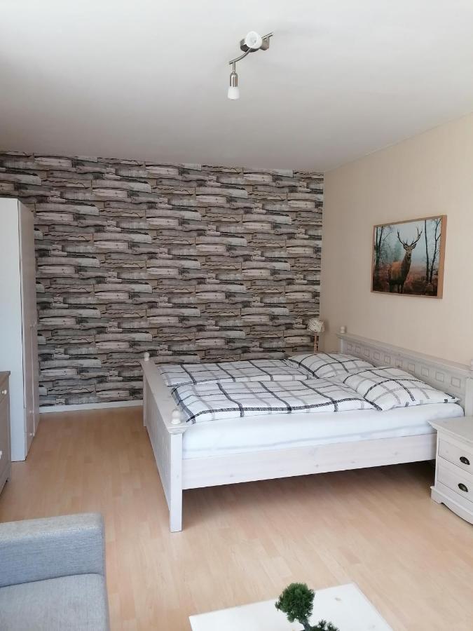 Pension AdlerHorst Steindorf am Ossiacher See Eksteriør billede